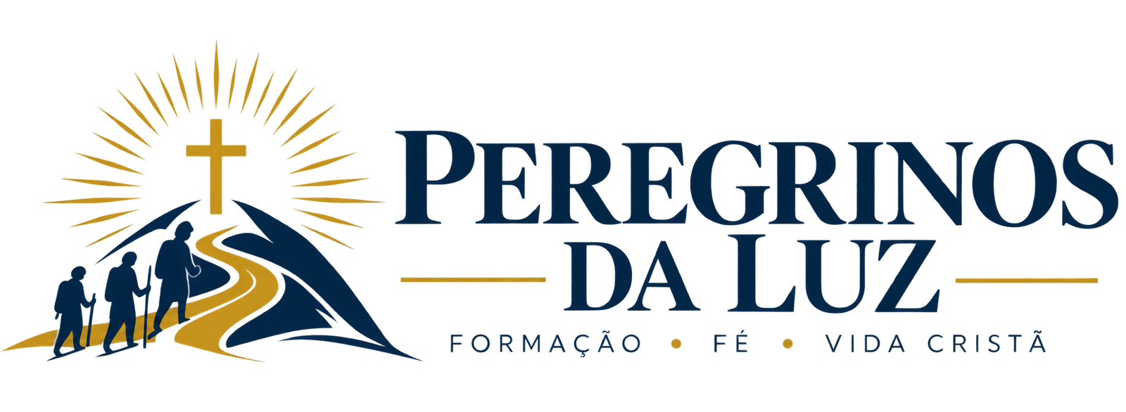 peregrinos da luz